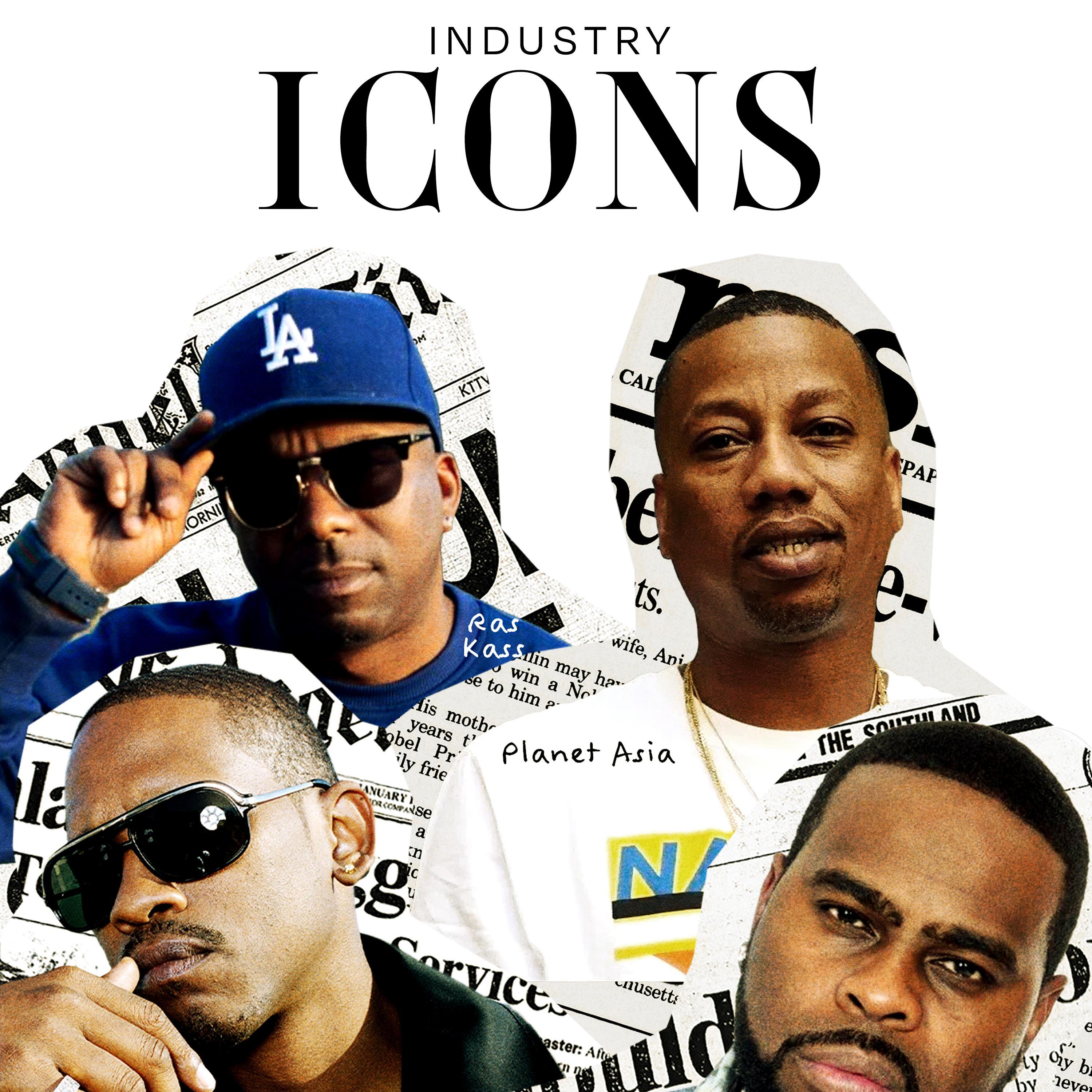 Industry Icons