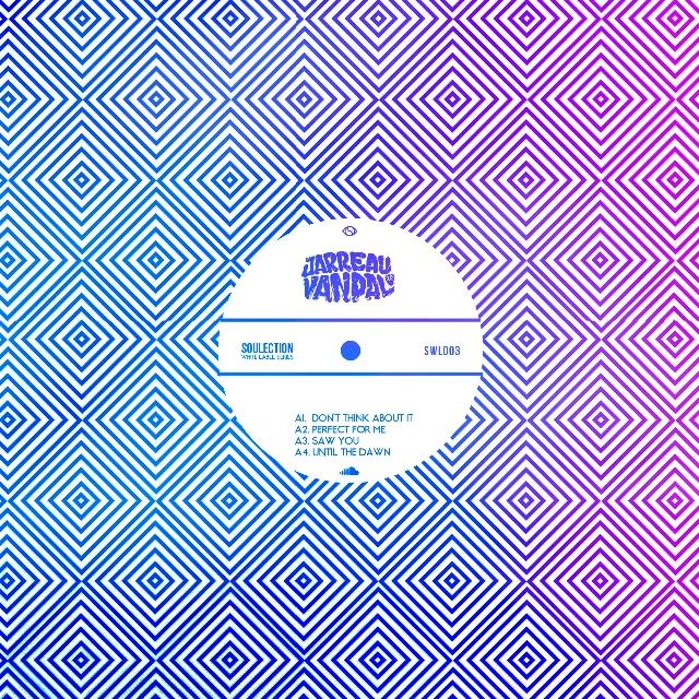 Soulection White Label: 003