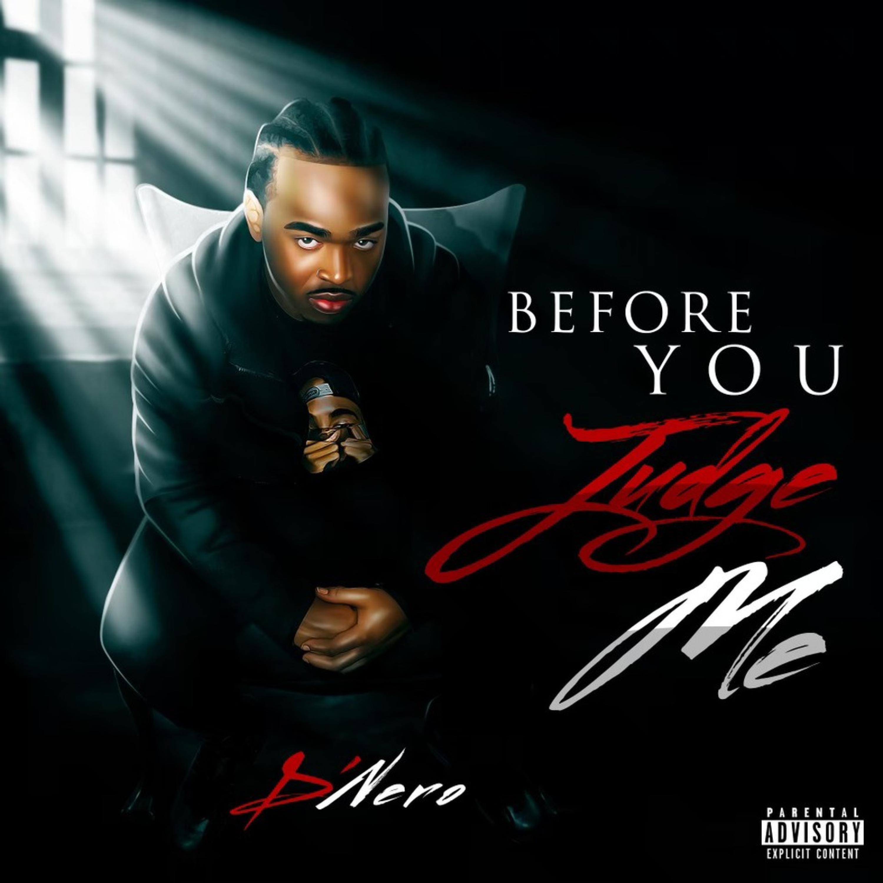 Before You Judge Me