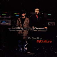 DJ Culture - Pet Shop Boys (Karaoke Version) 带和声伴奏
