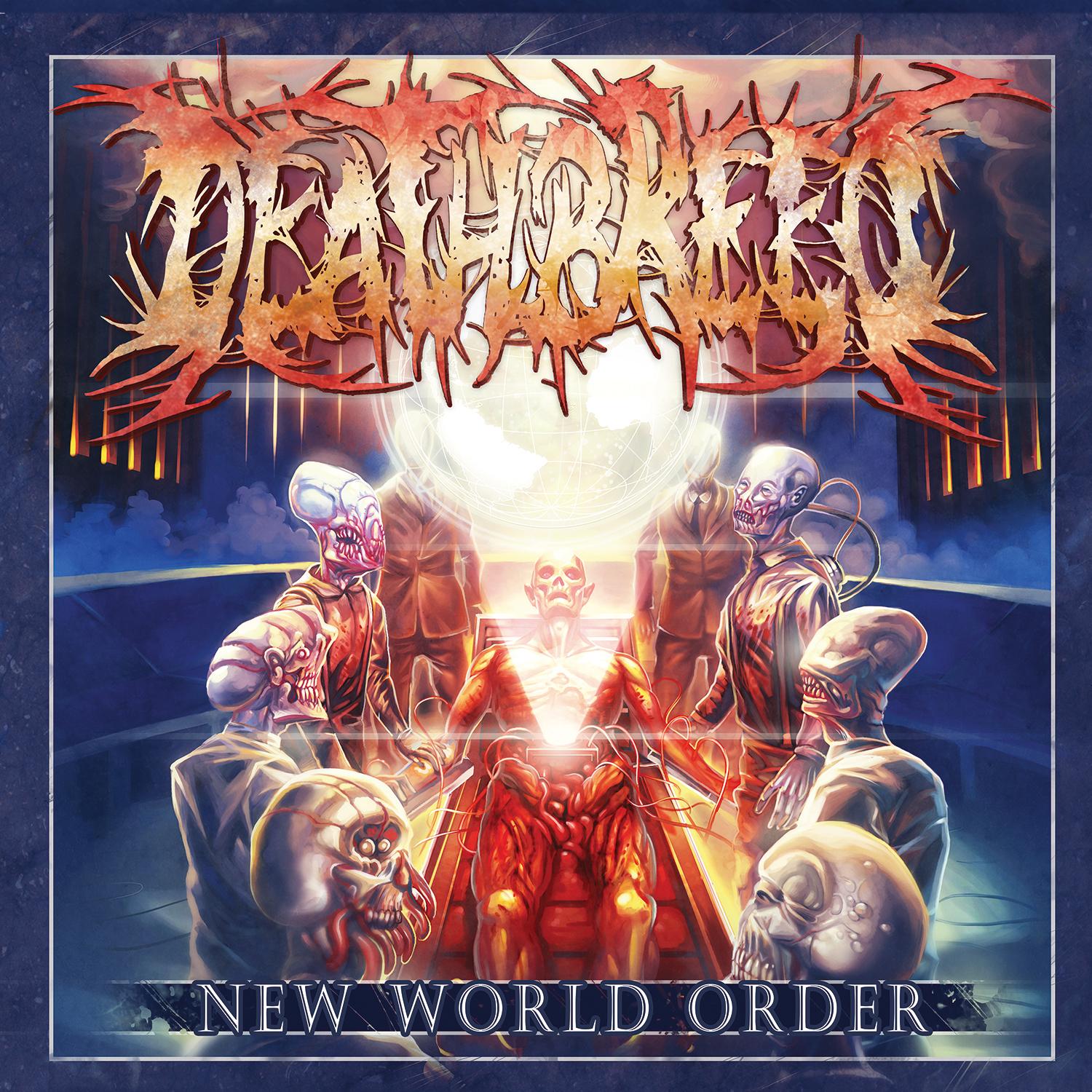 New World Order