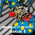 The animal of revolution