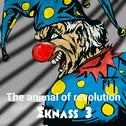 The animal of revolution专辑