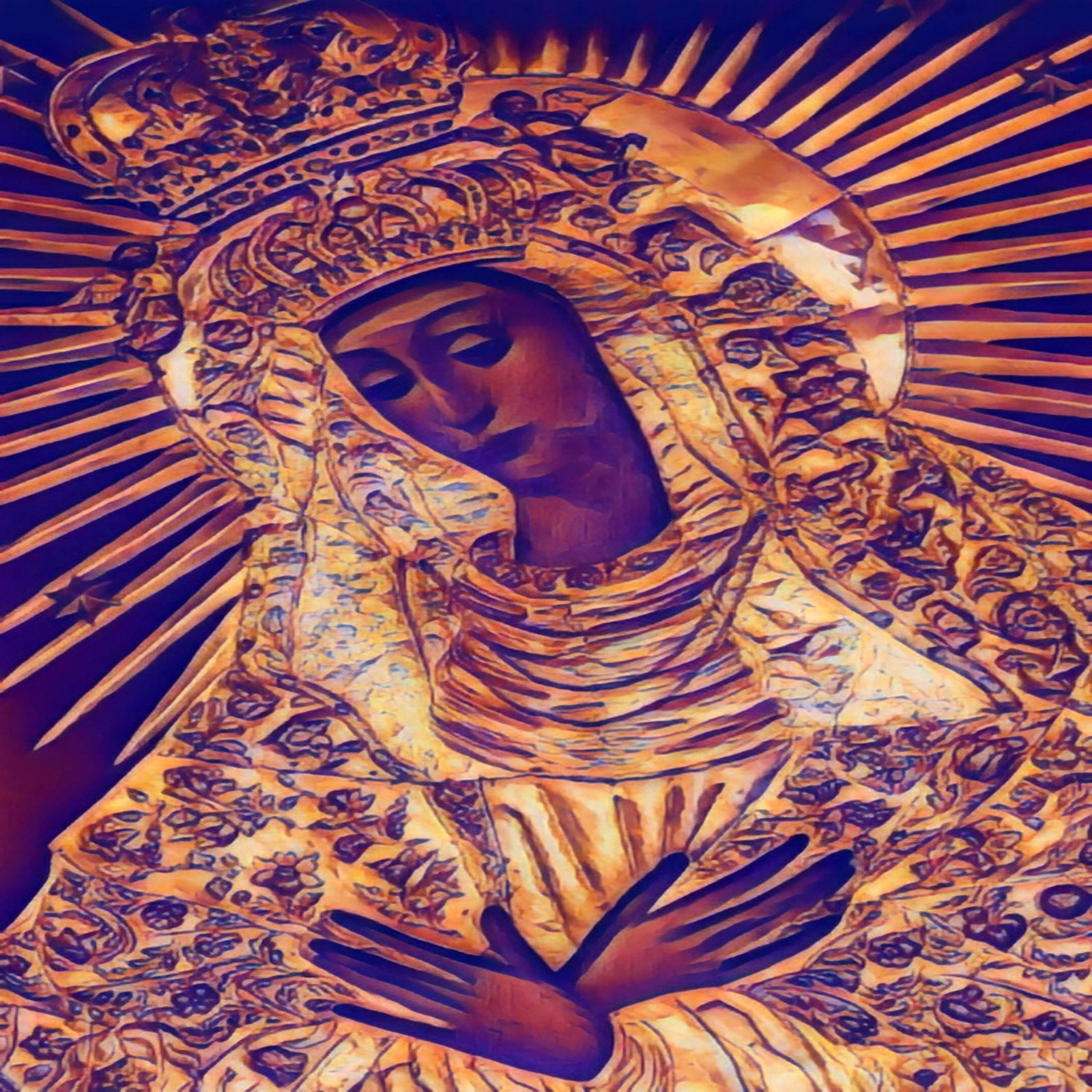 Mass For Magdalen