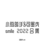 小岛鸽手&司墨尧smile 2022合集