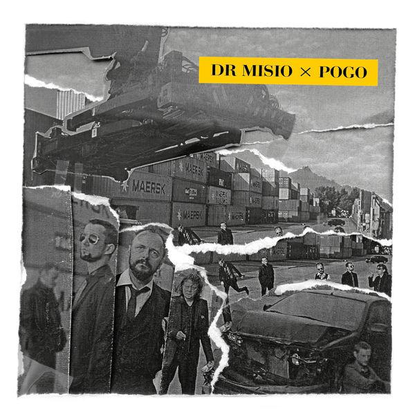 Dr Misio - Powstaniec