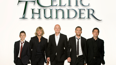 Celtic Thunder