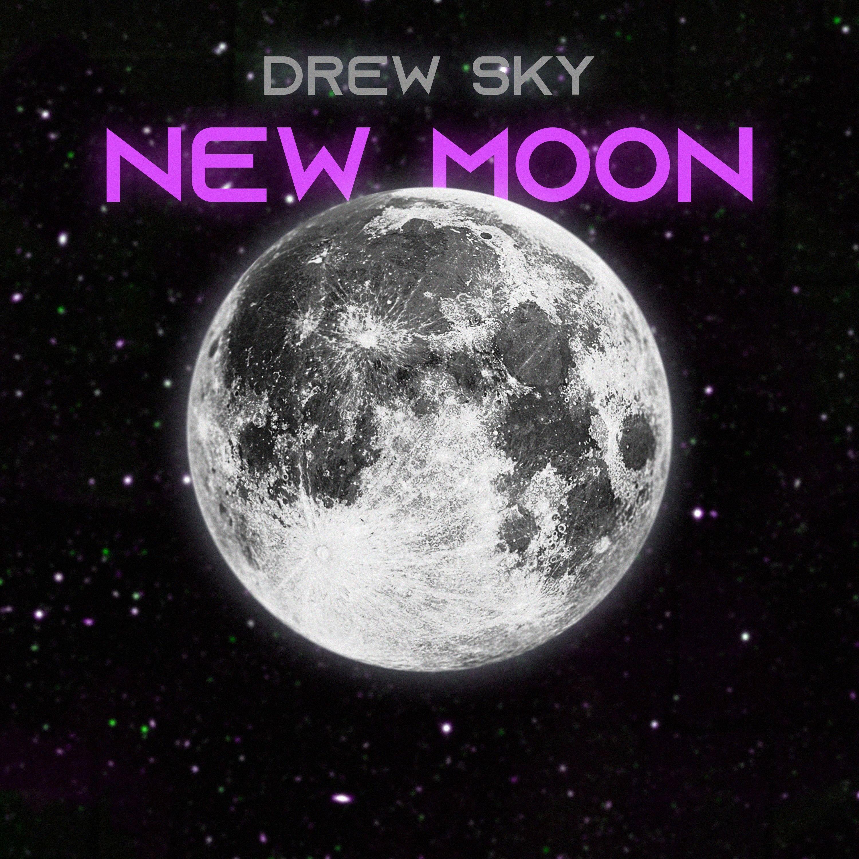 New Moon