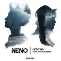 Let It Go (MÖWE Remix)专辑