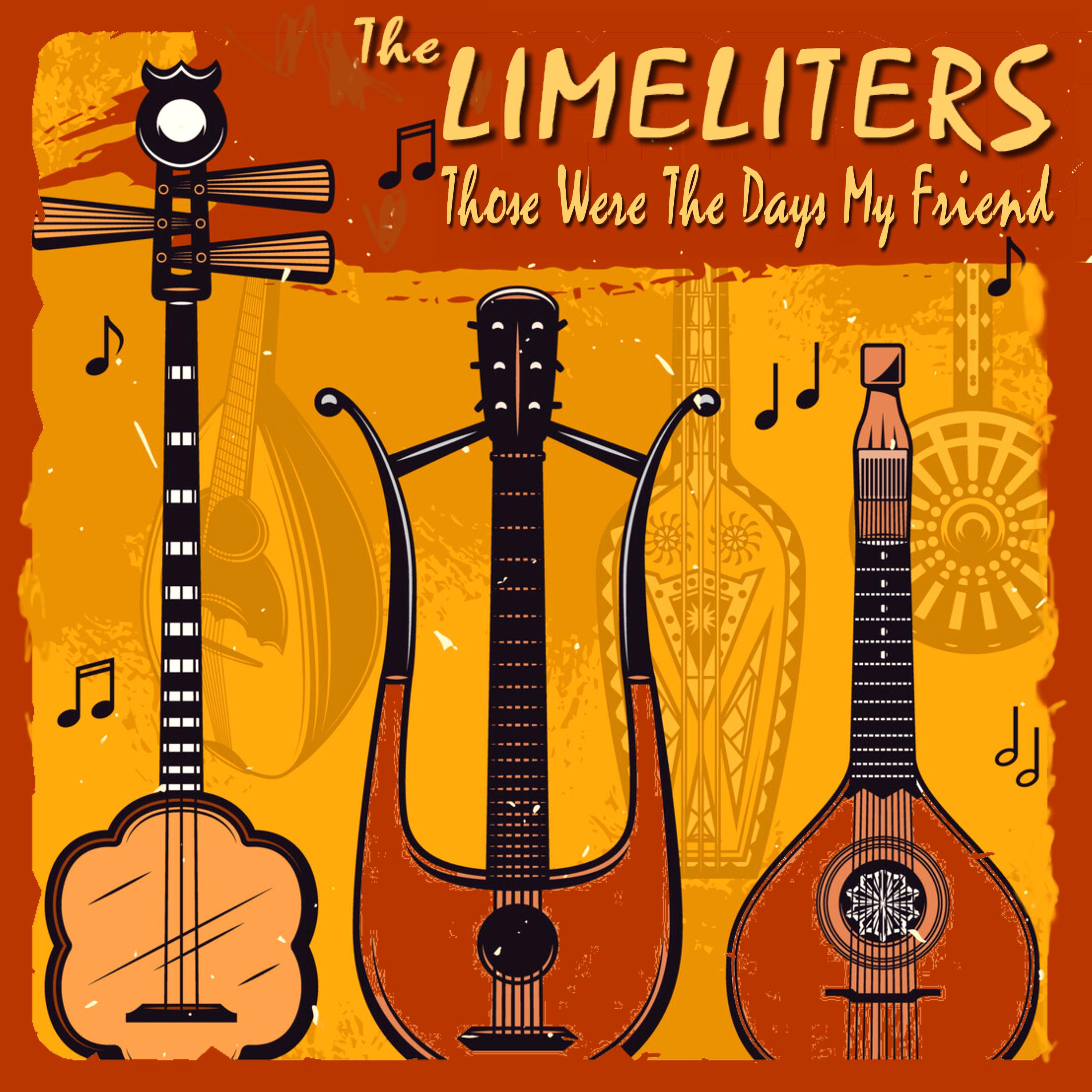 The Limeliters - Blue Mountain Lake