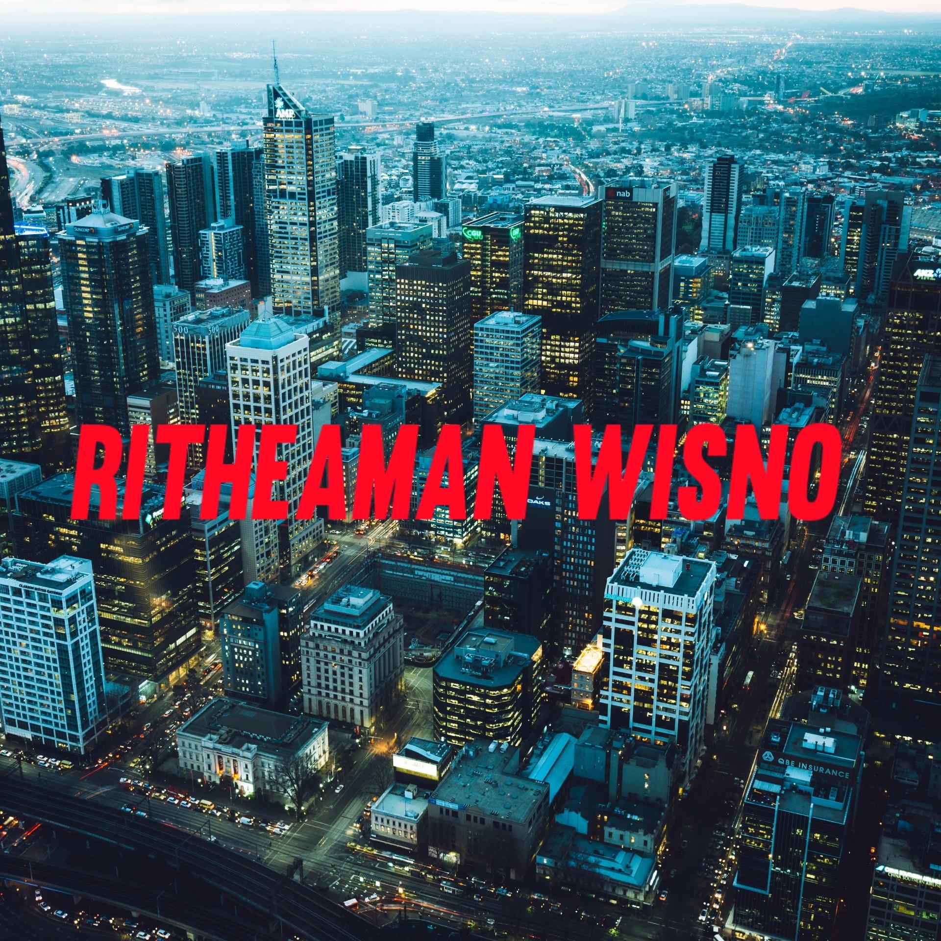 Ritheaman Wisno - The Last Destiny