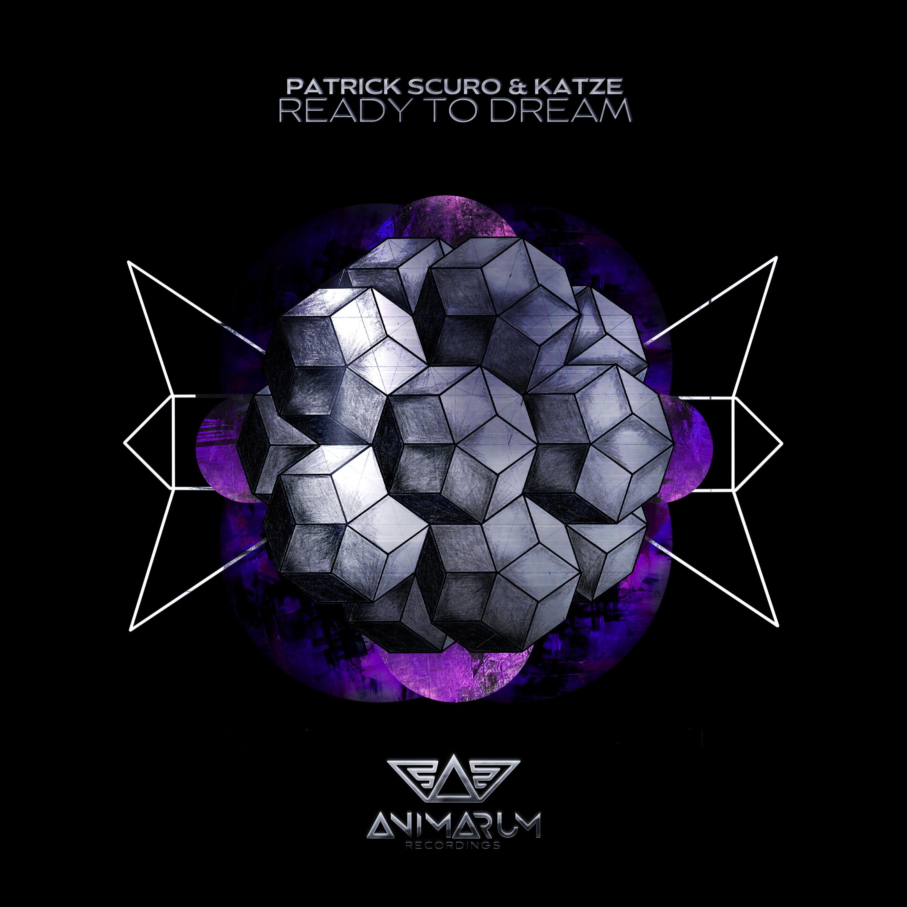 Ready to Dream (Extended Mix)