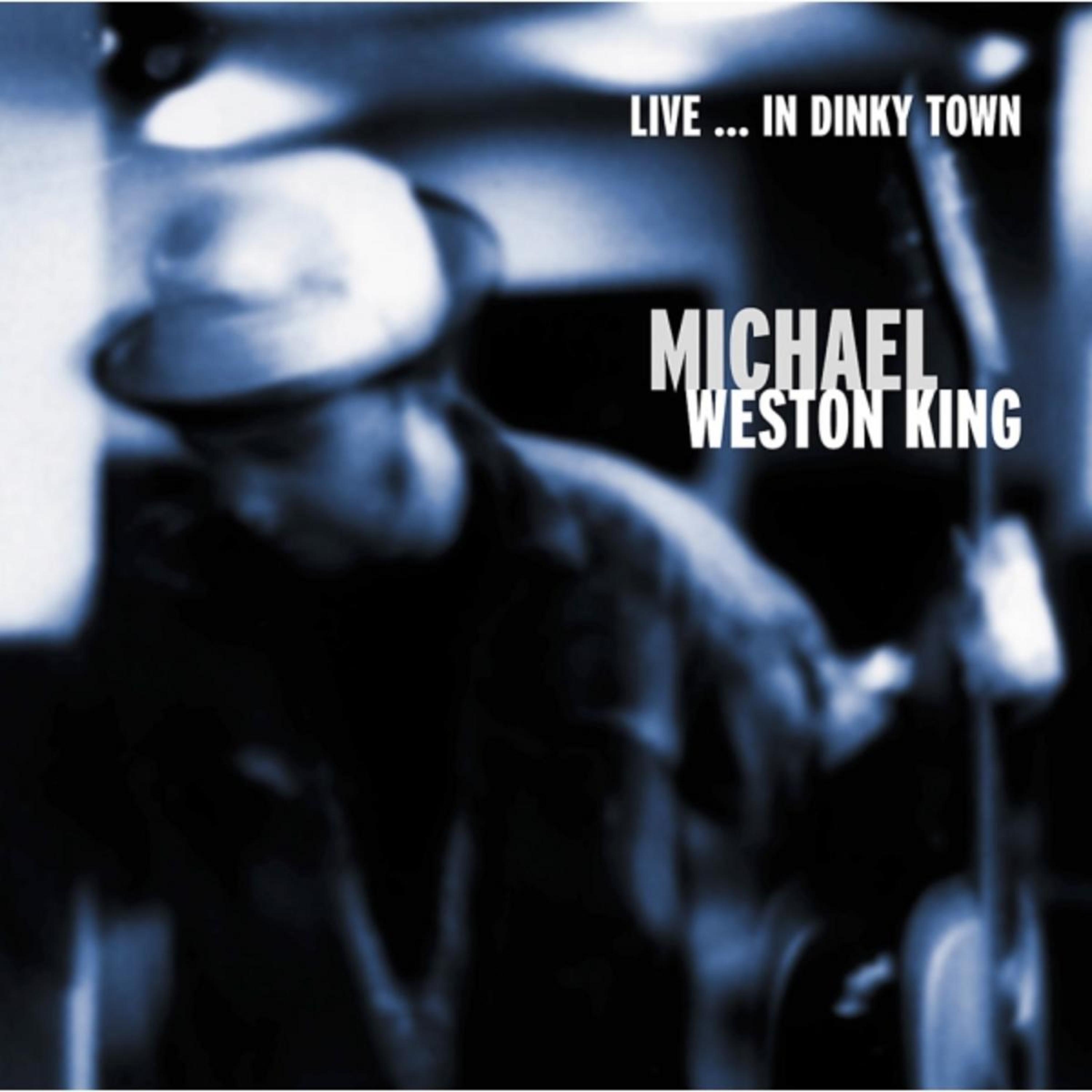 Live... In Dinky Town