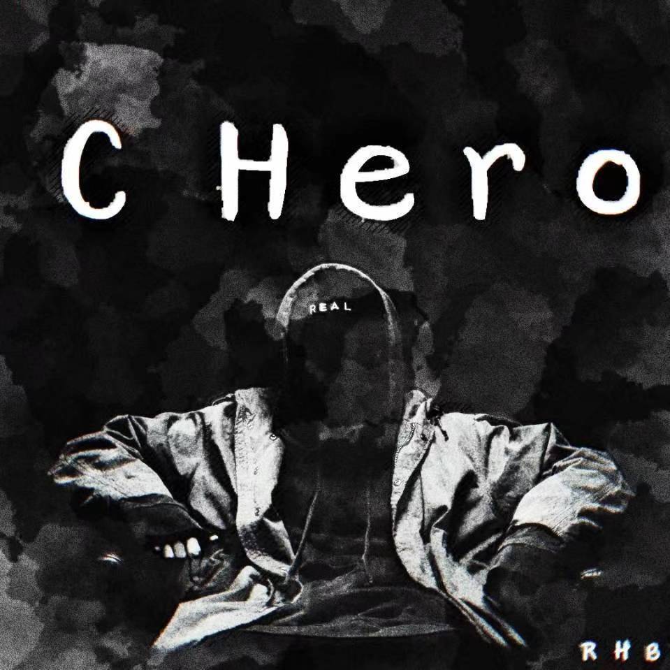 Super Hero