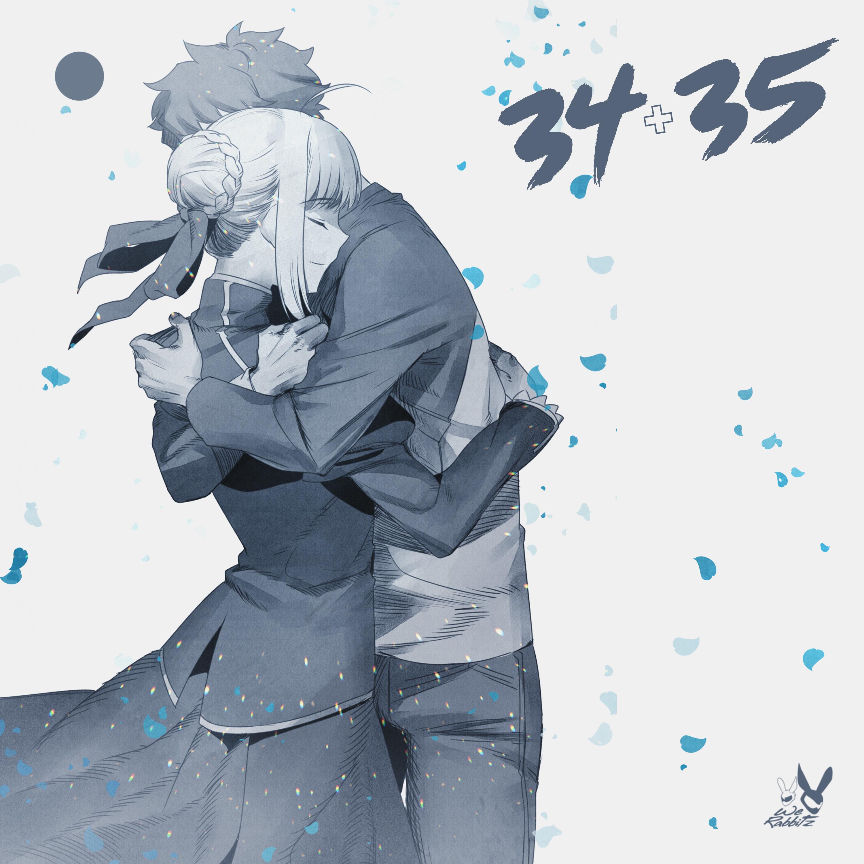 34+35 (Remix)