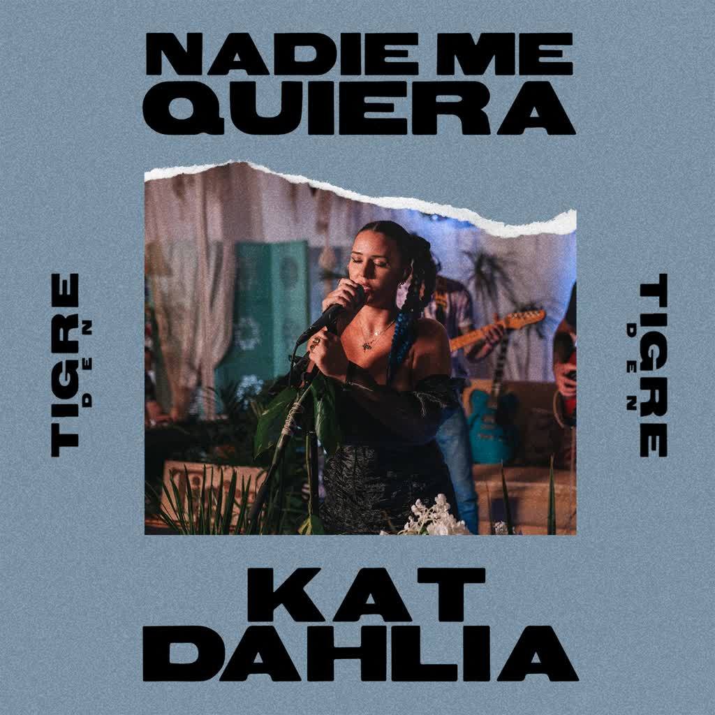 Nadie Me Quiera