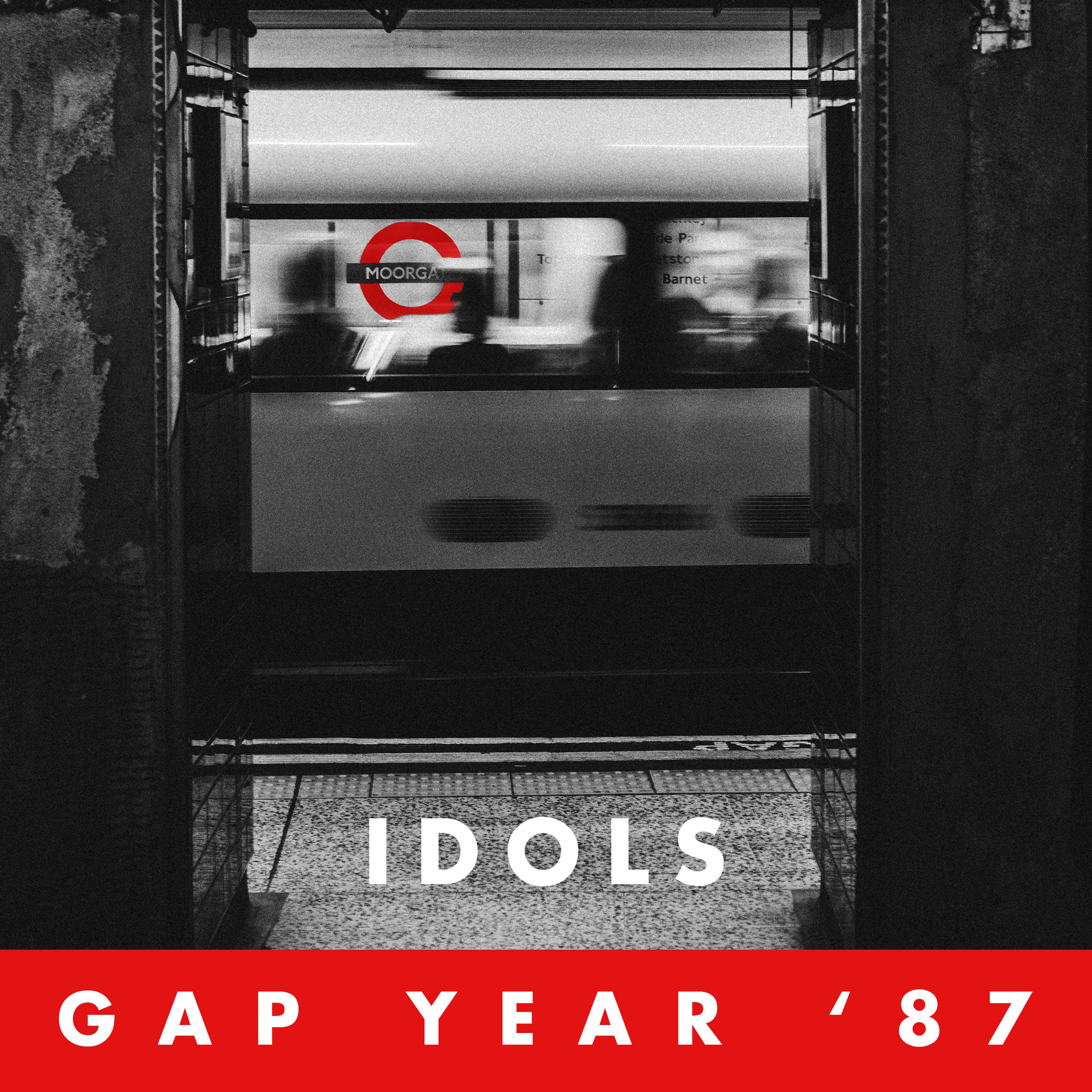 Gap Year ’87