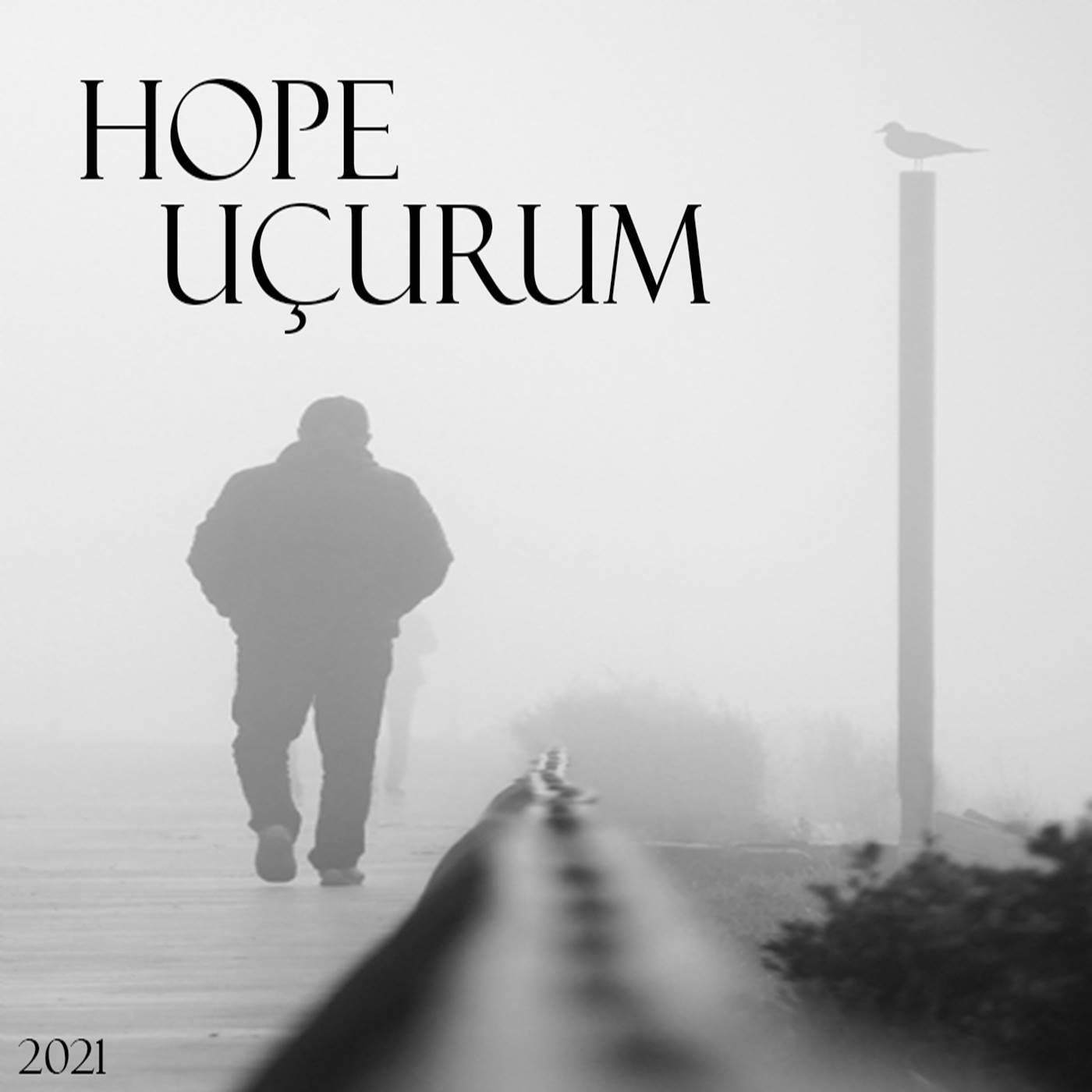 Uçurum