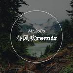 春风吹remix专辑