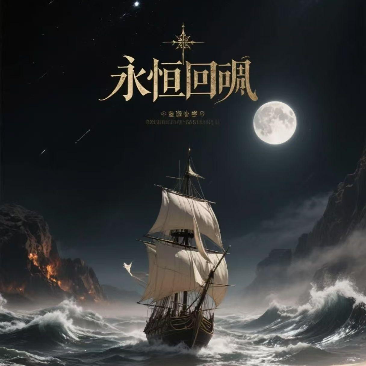 Eternal Echoes/永恒回响