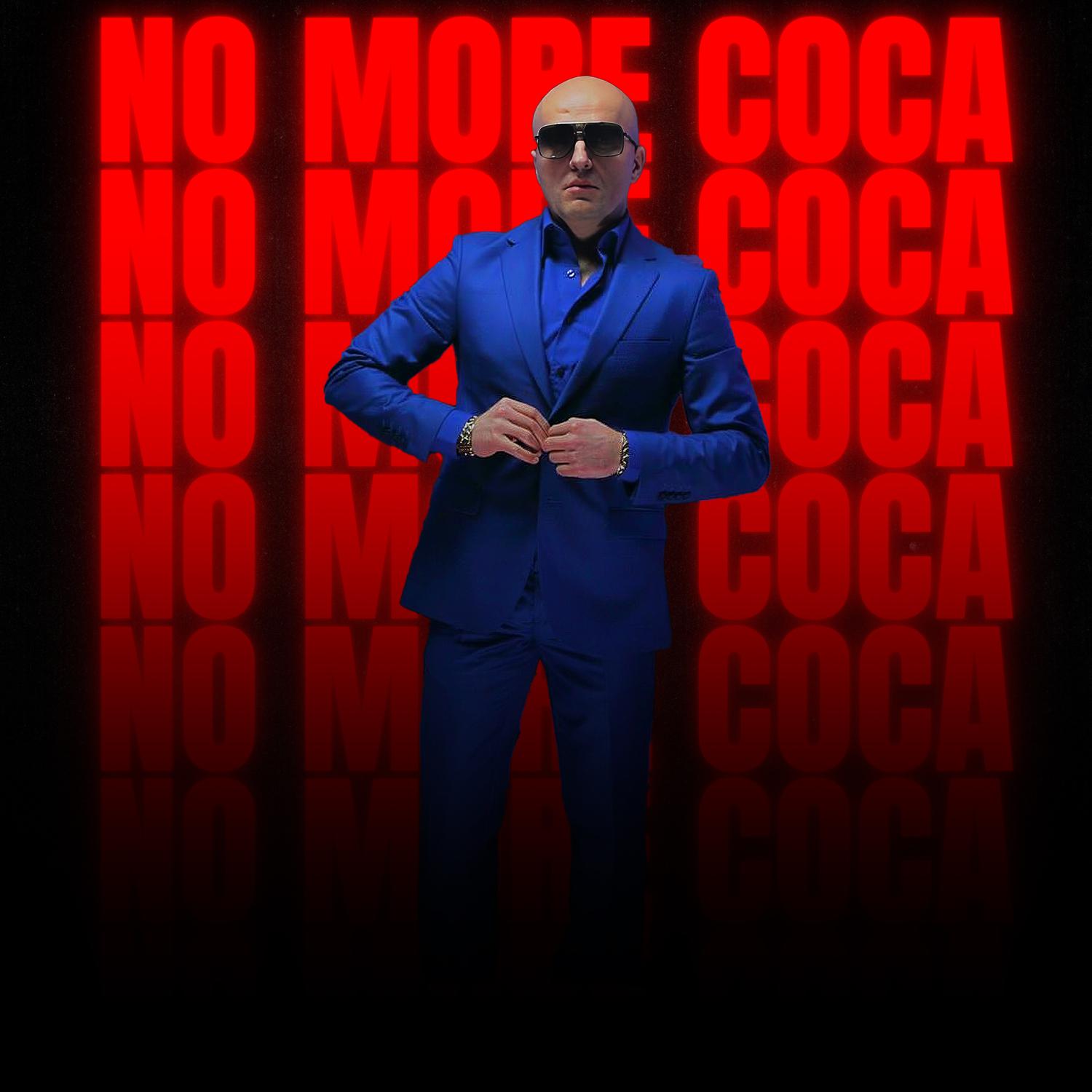 Costi - No More Coca