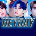 Heyday（3RACHA）