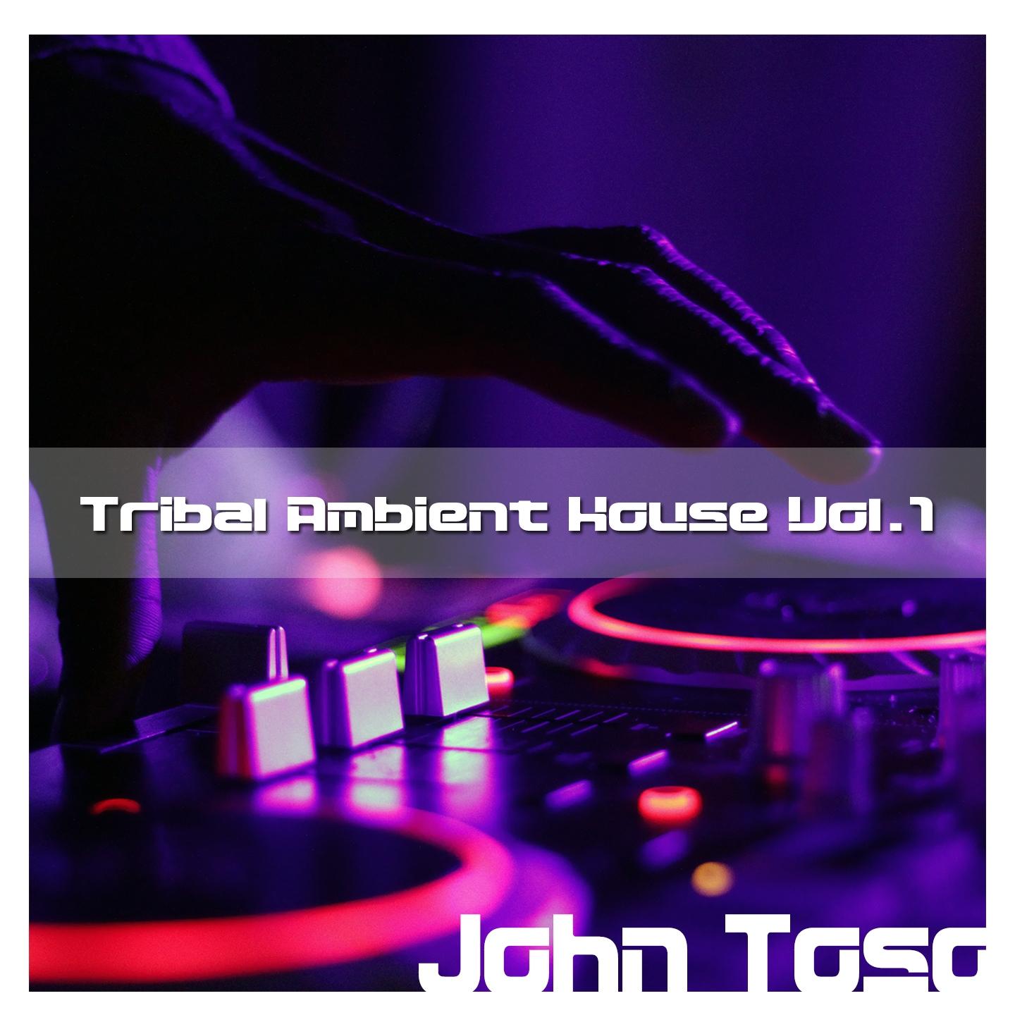 Tribal Ambient House Vol.1
