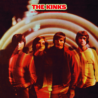 The Kinks - Big Sky (instrumental)