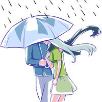 雨伞 （原版立体声）