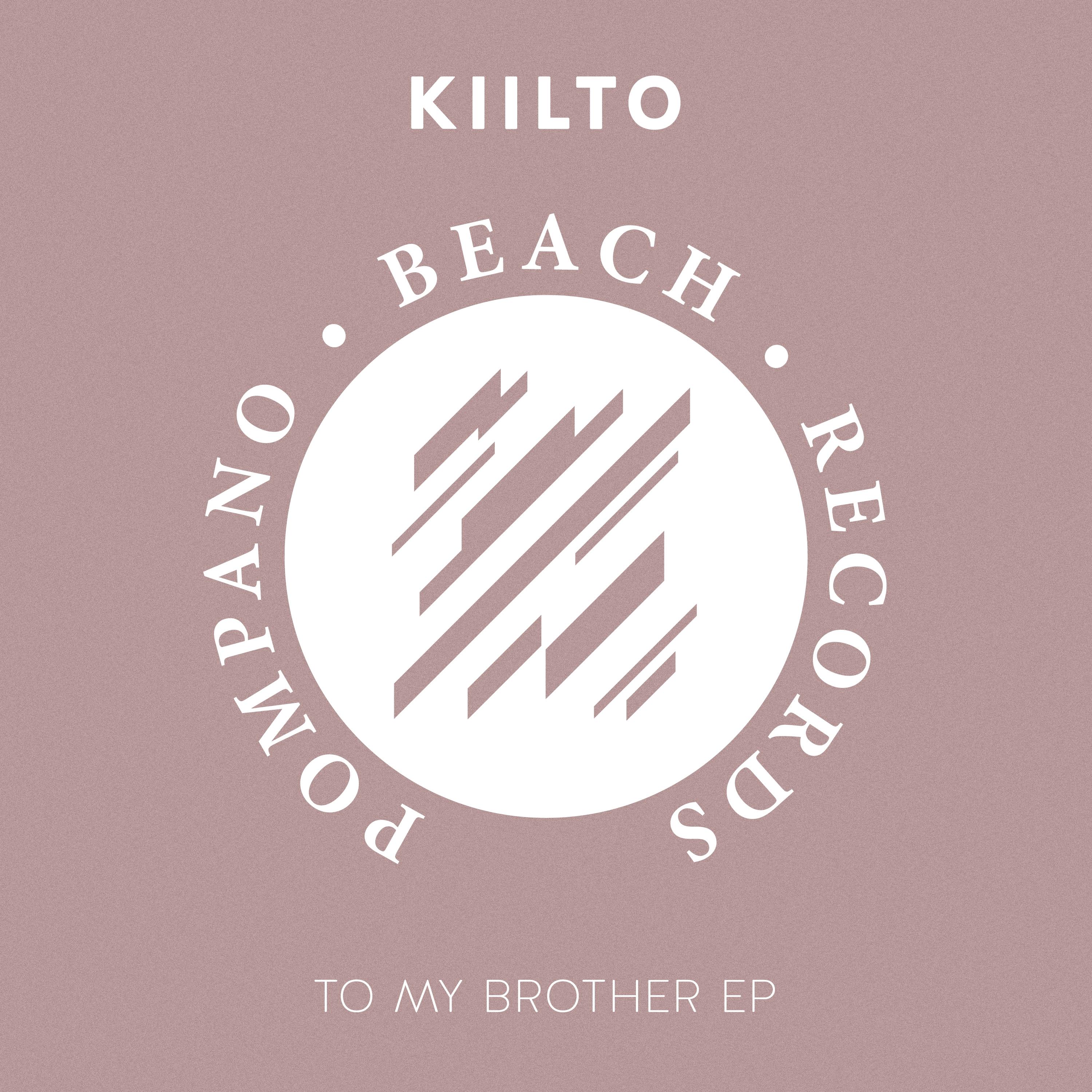 To My Brother EP