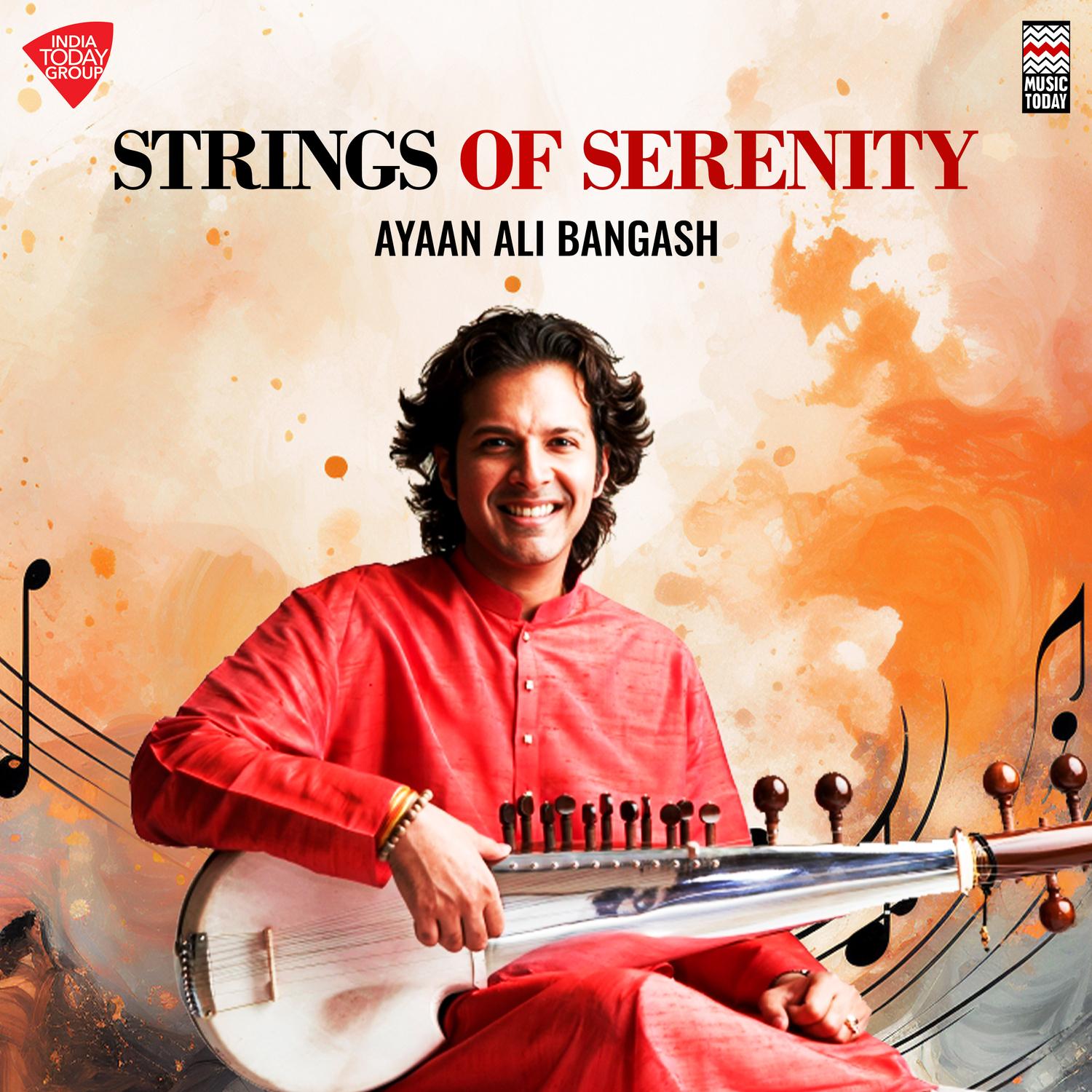 Strings of Serenity