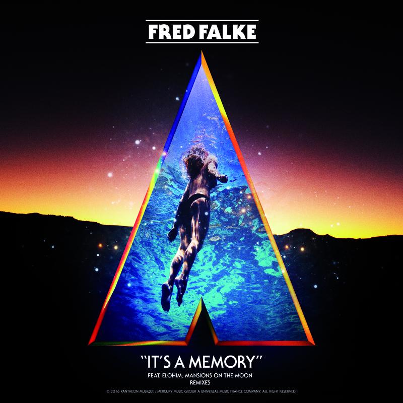 It's A Memory (Oliver Remix)