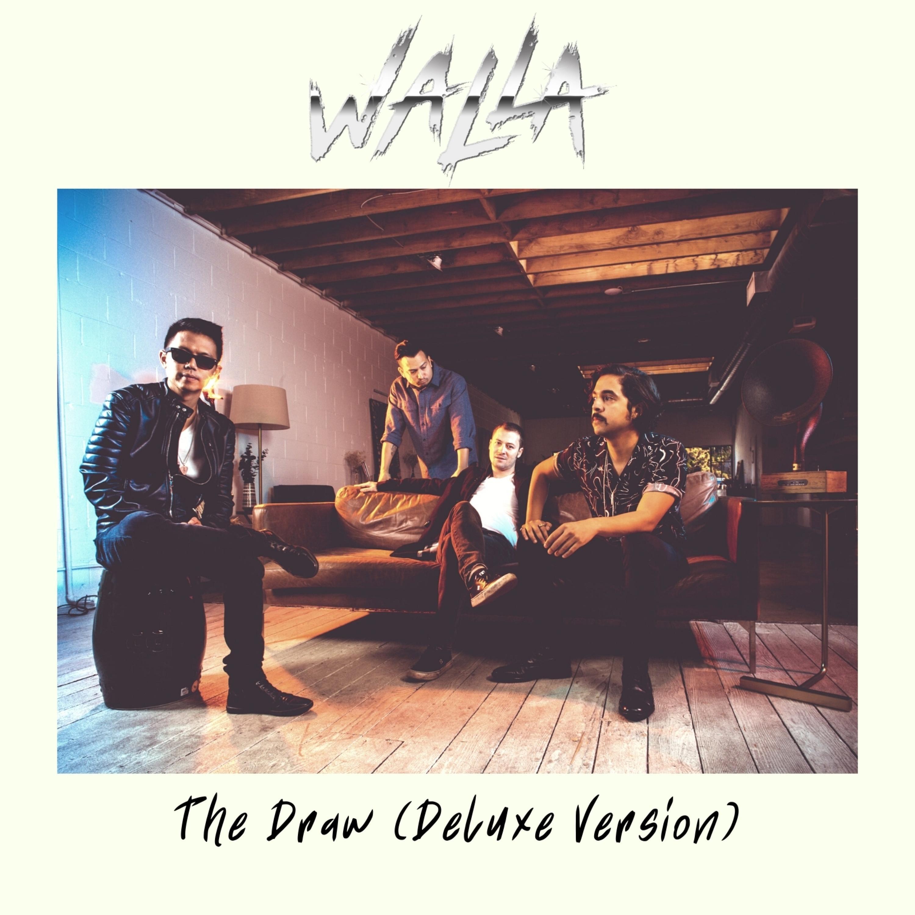 The Draw (Deluxe Version)