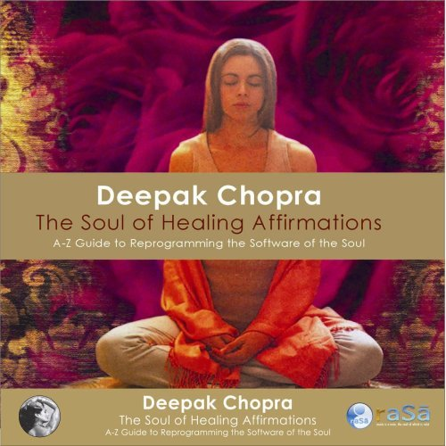 Deepak Chopra - Vision