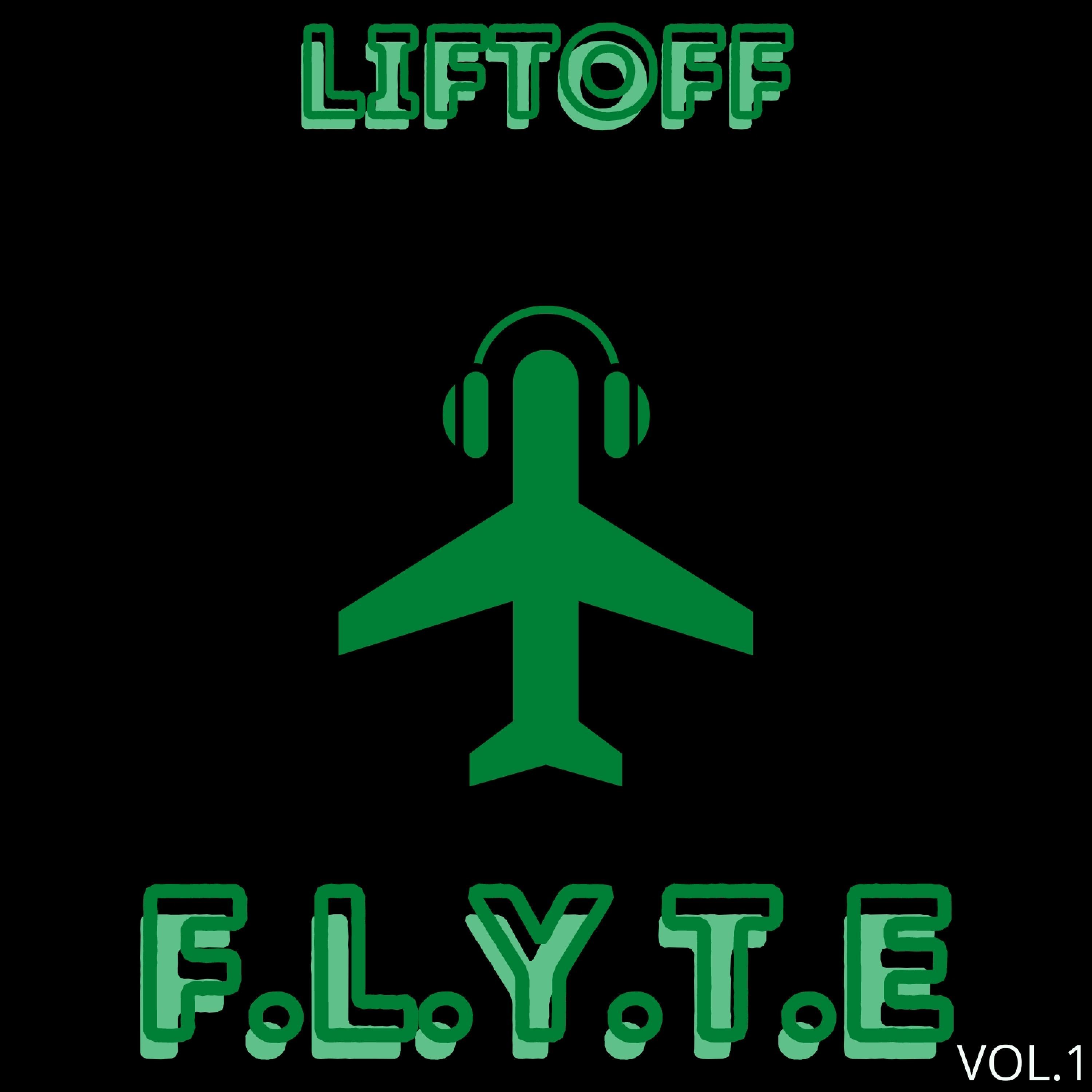 F.L.Y.T.E, Vol. 1