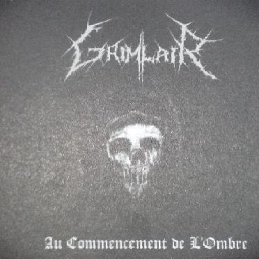 Au Commencement De Lombre