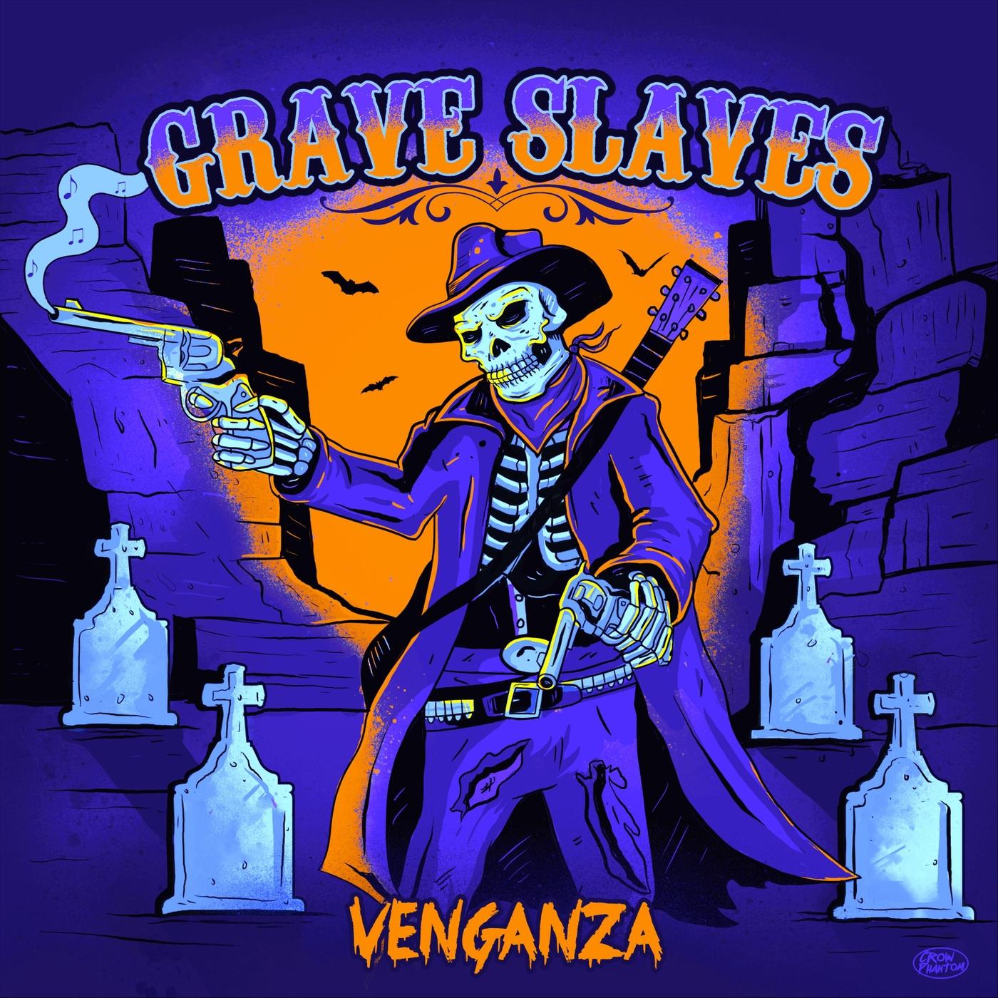 Venganza