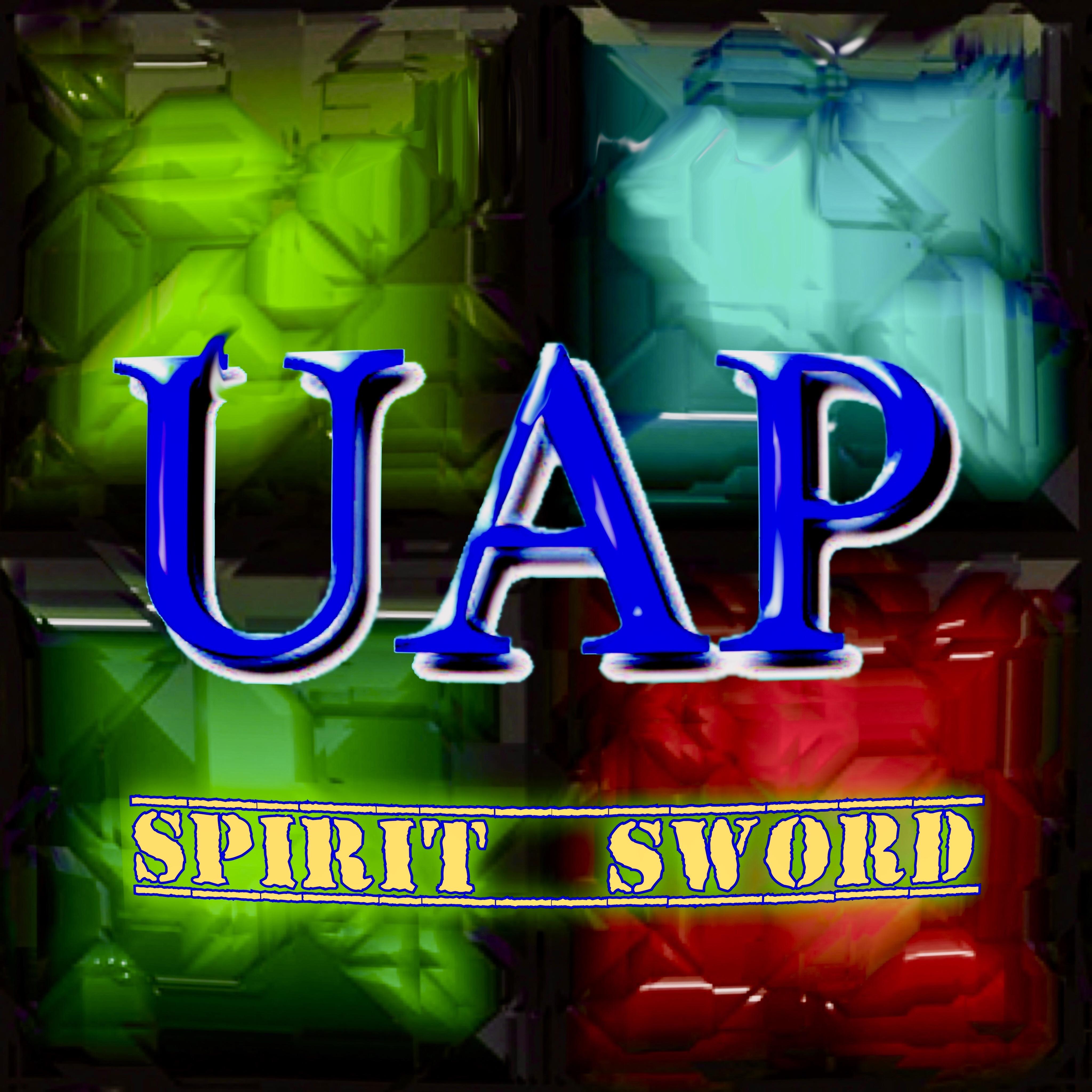 Spirit Sword