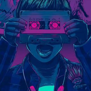 华语朋克：放弃逃离，放纵沉沦