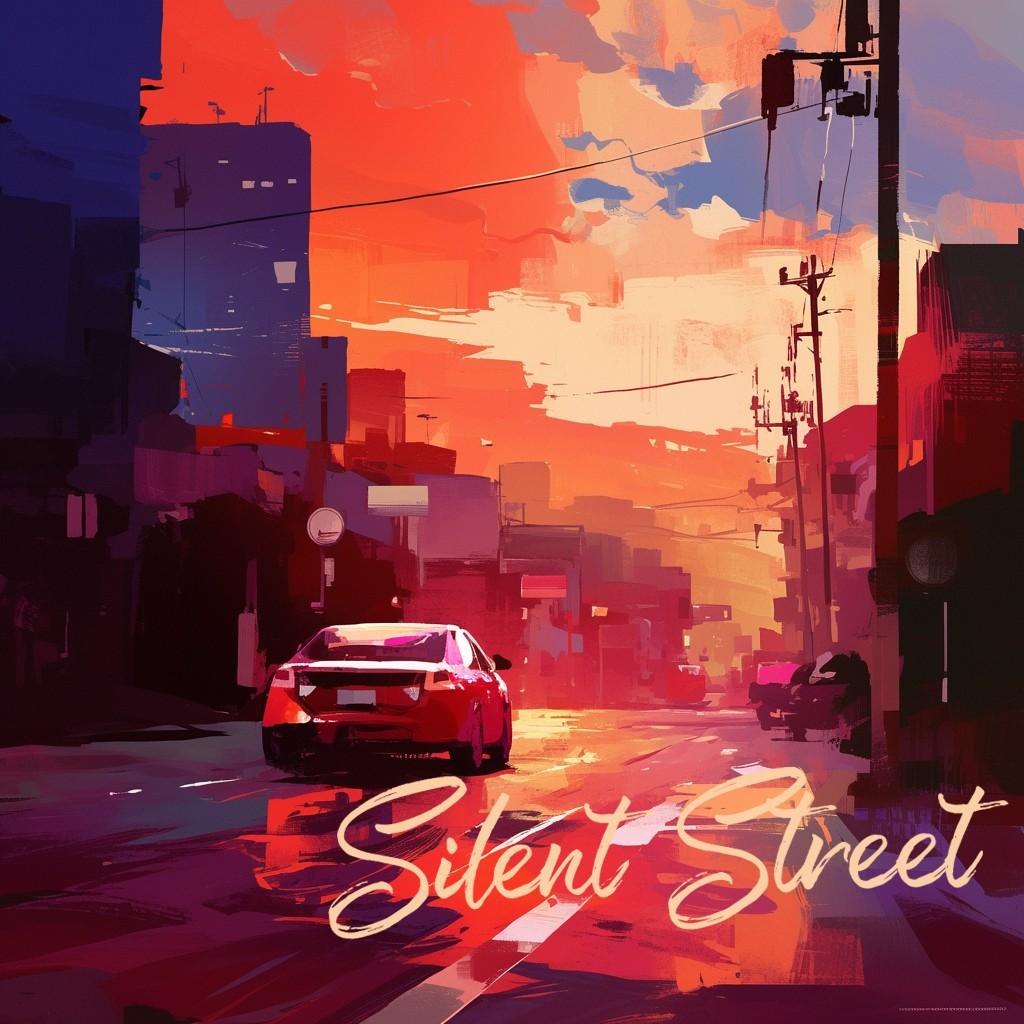 Silent Street