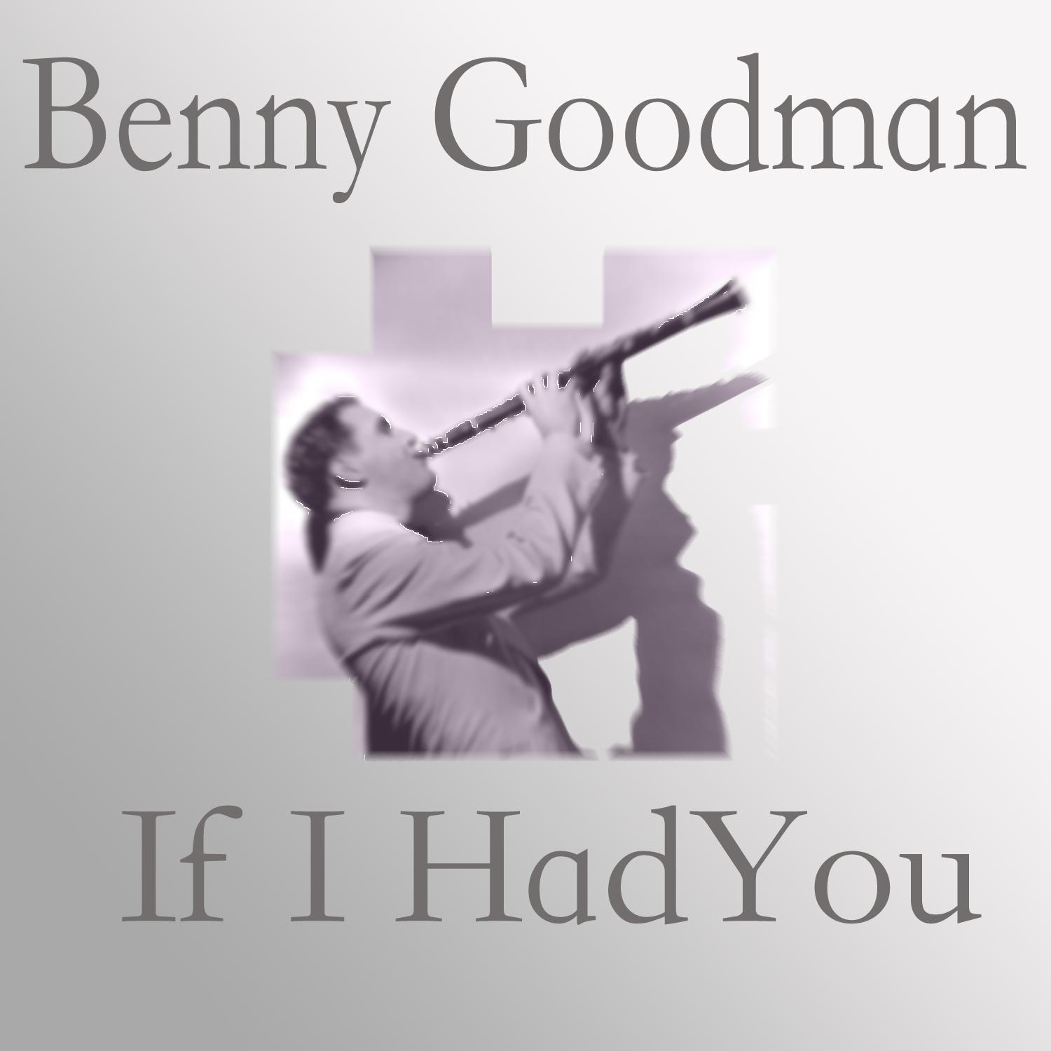 If I Had You