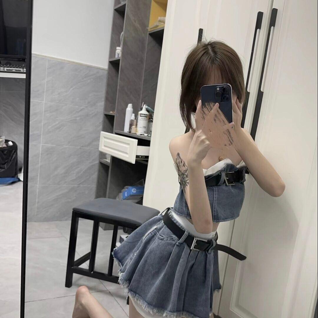 预告
