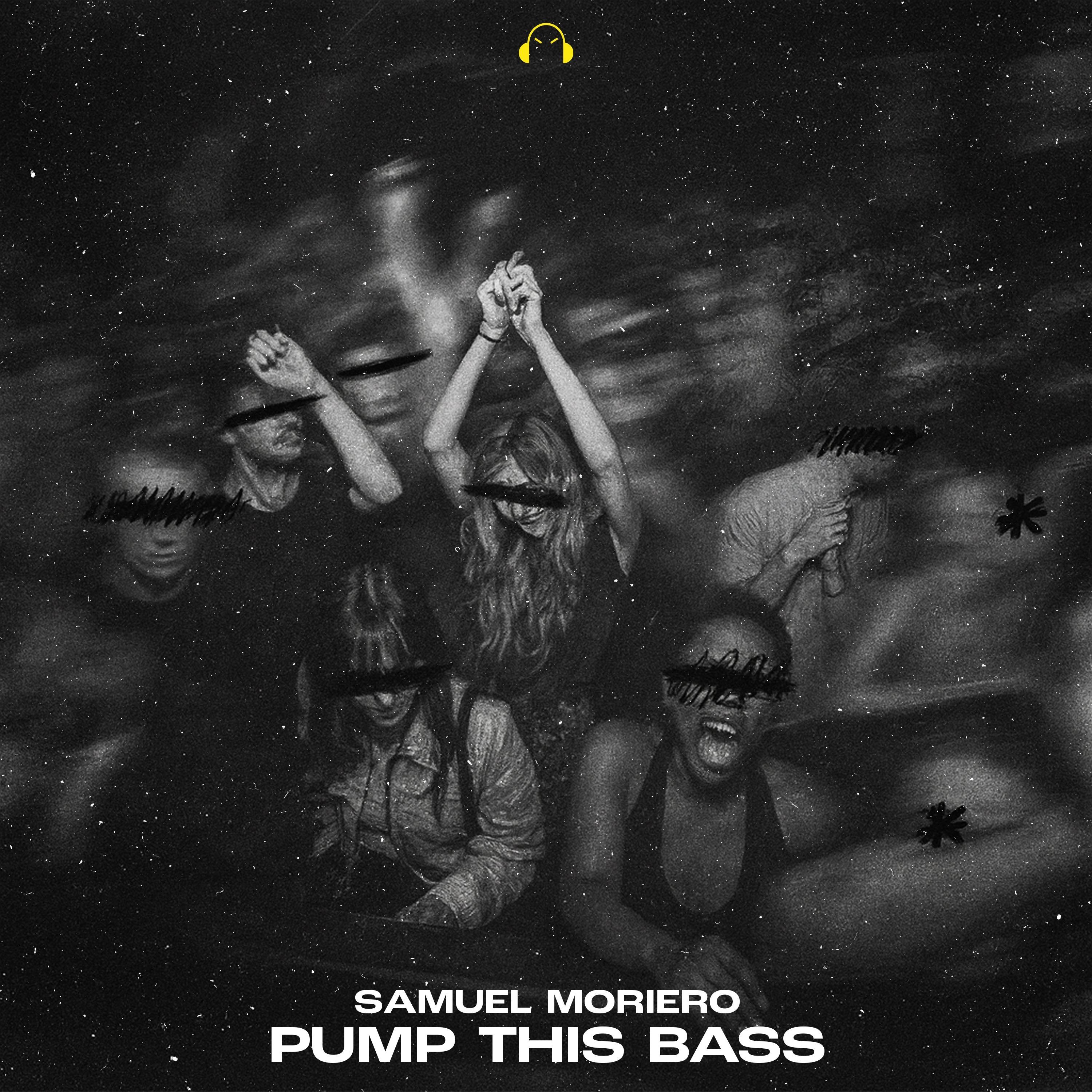 PUMP THIS BASS
