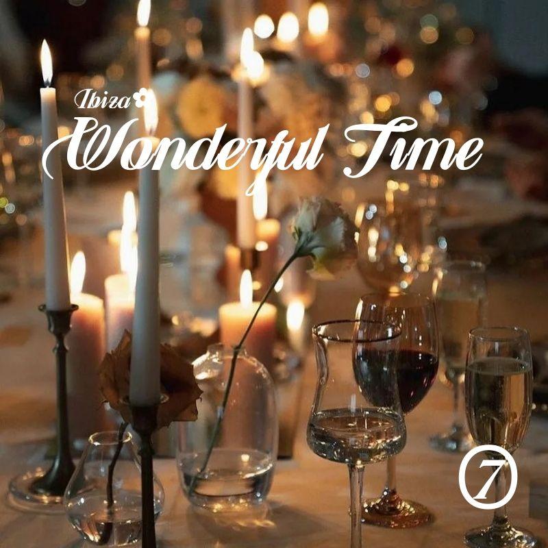 Wonderful Time vol.7