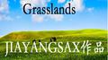 Grasslands专辑