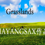 Grasslands专辑