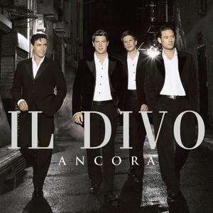 Il Divo - All By Myself (Solo Otra Vez) （降1半音）