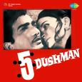 5 Dushman