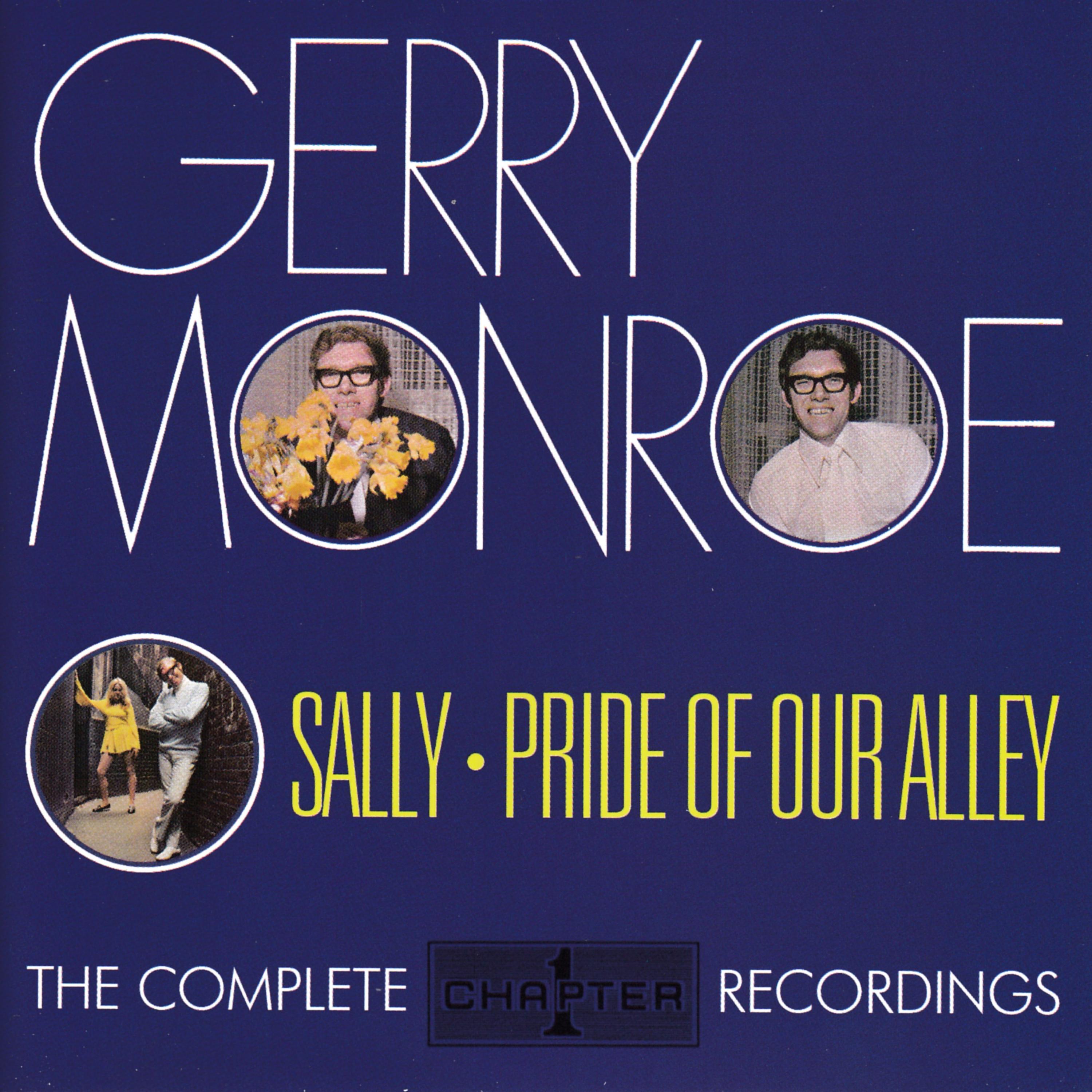 Sally - Pride Of Our Alley: The Complete Chapter One Recordings