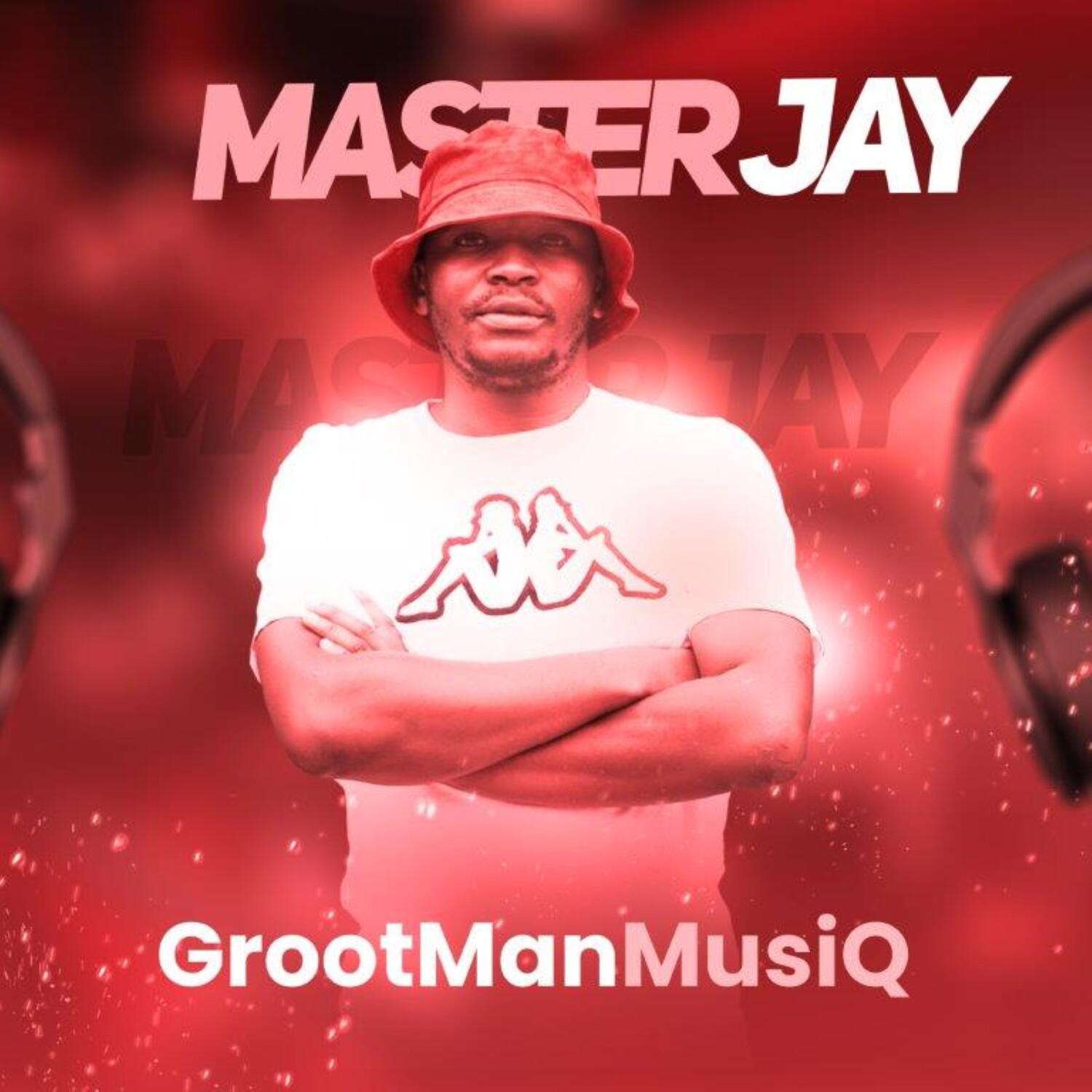 Master Jay - Lengoma